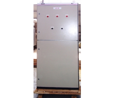 全自动双电源切换柜（ATS）